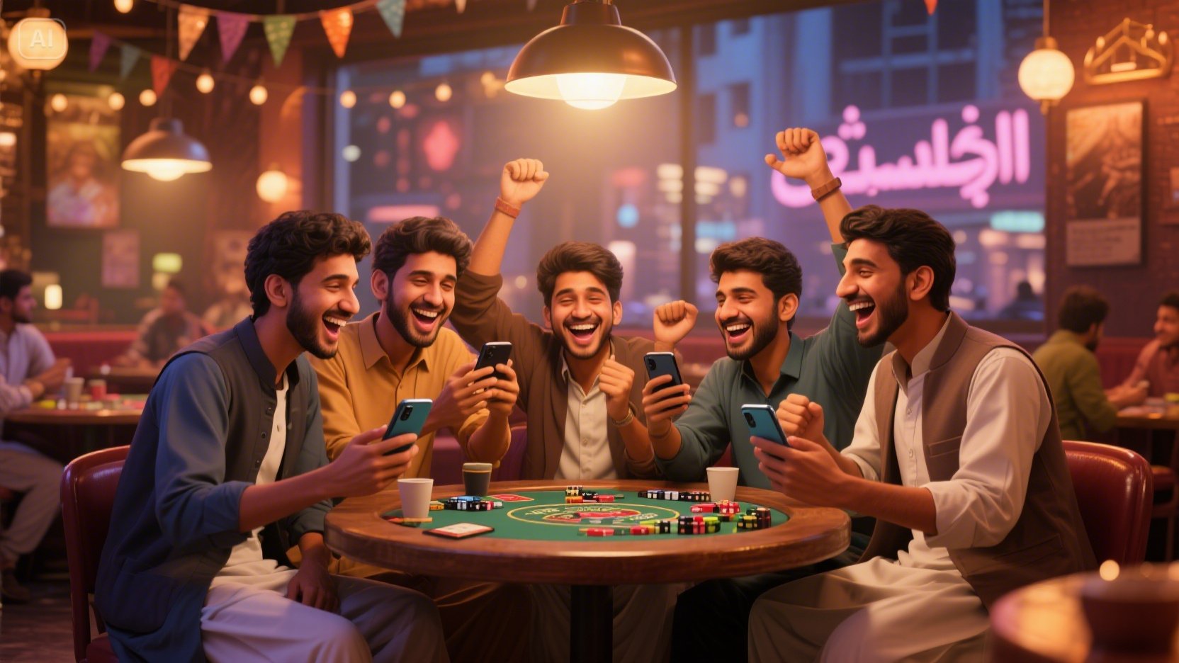 GamegramJoin now and unlock a 200% instant first deposit bonus! Pakistani players can recharge quickly, play exciting slot games, and cash out winnings safely through secure PKR banking channels.