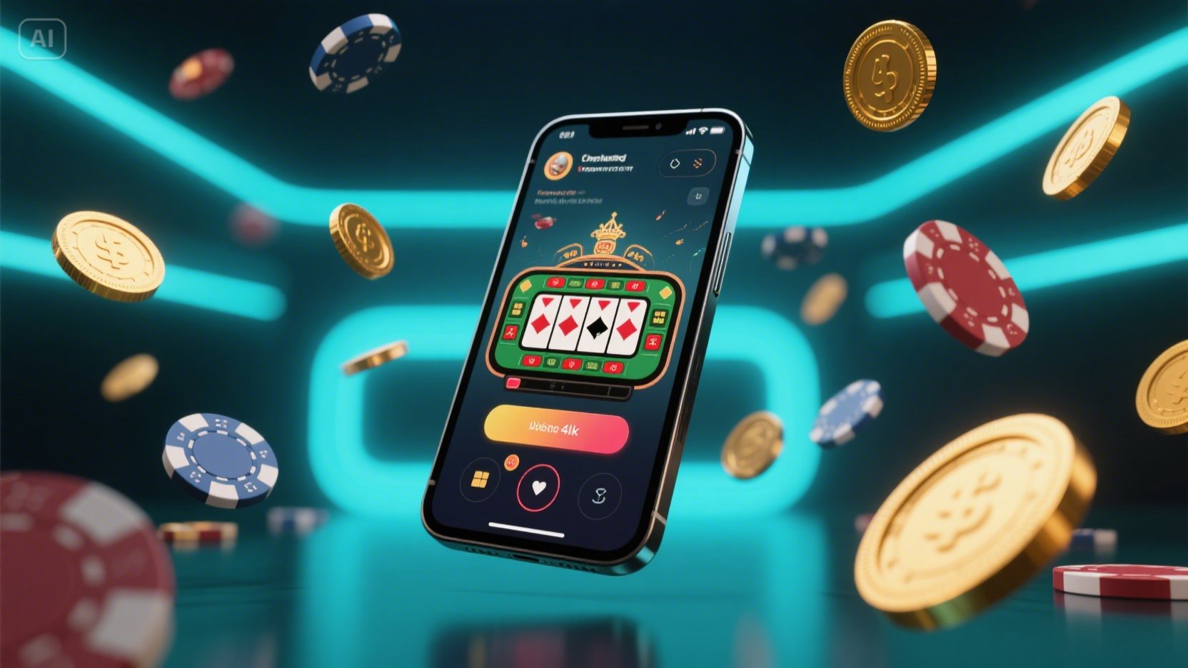 Registration at Gamegram Casino