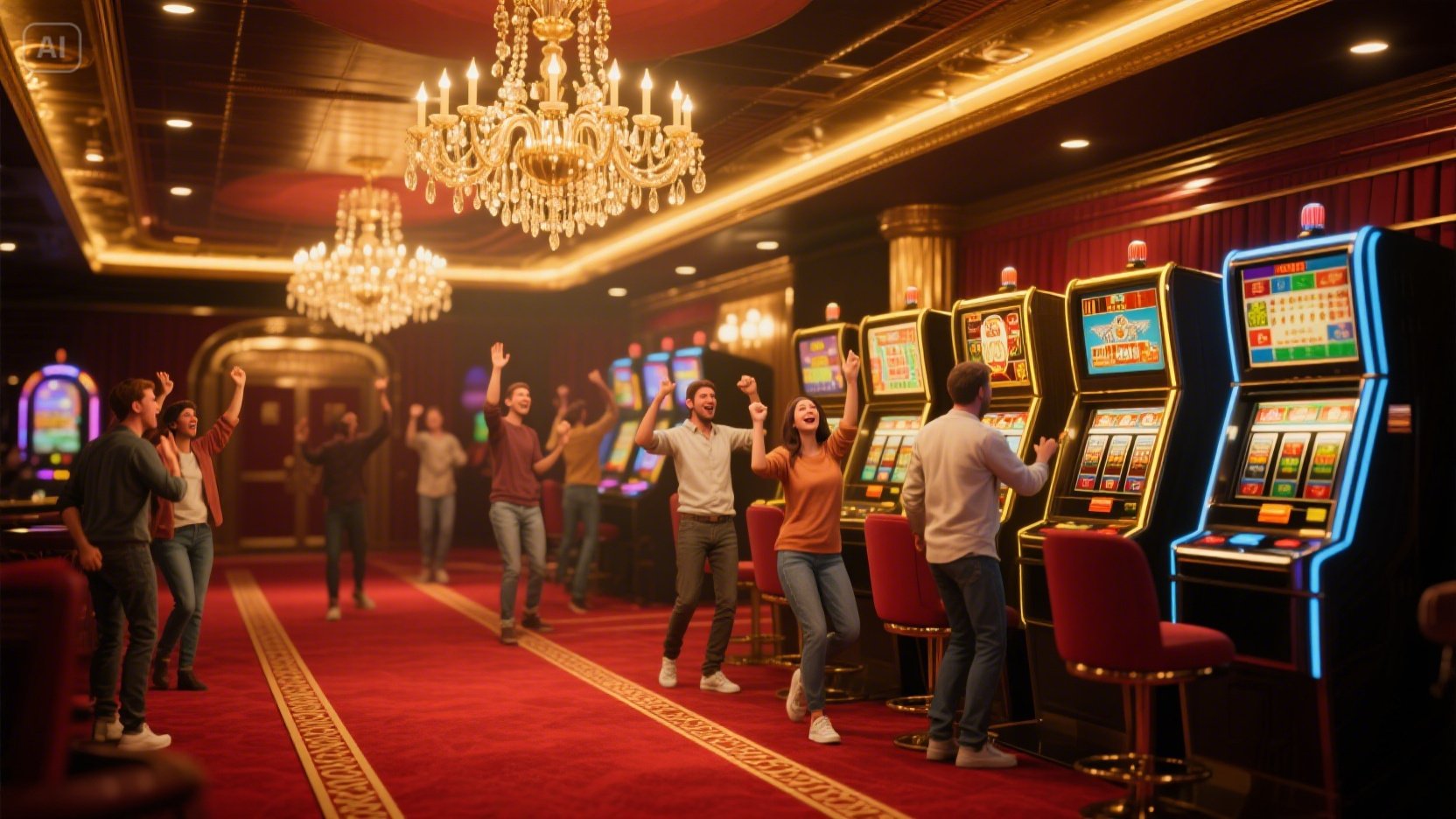 Registration at Gamegram Casino