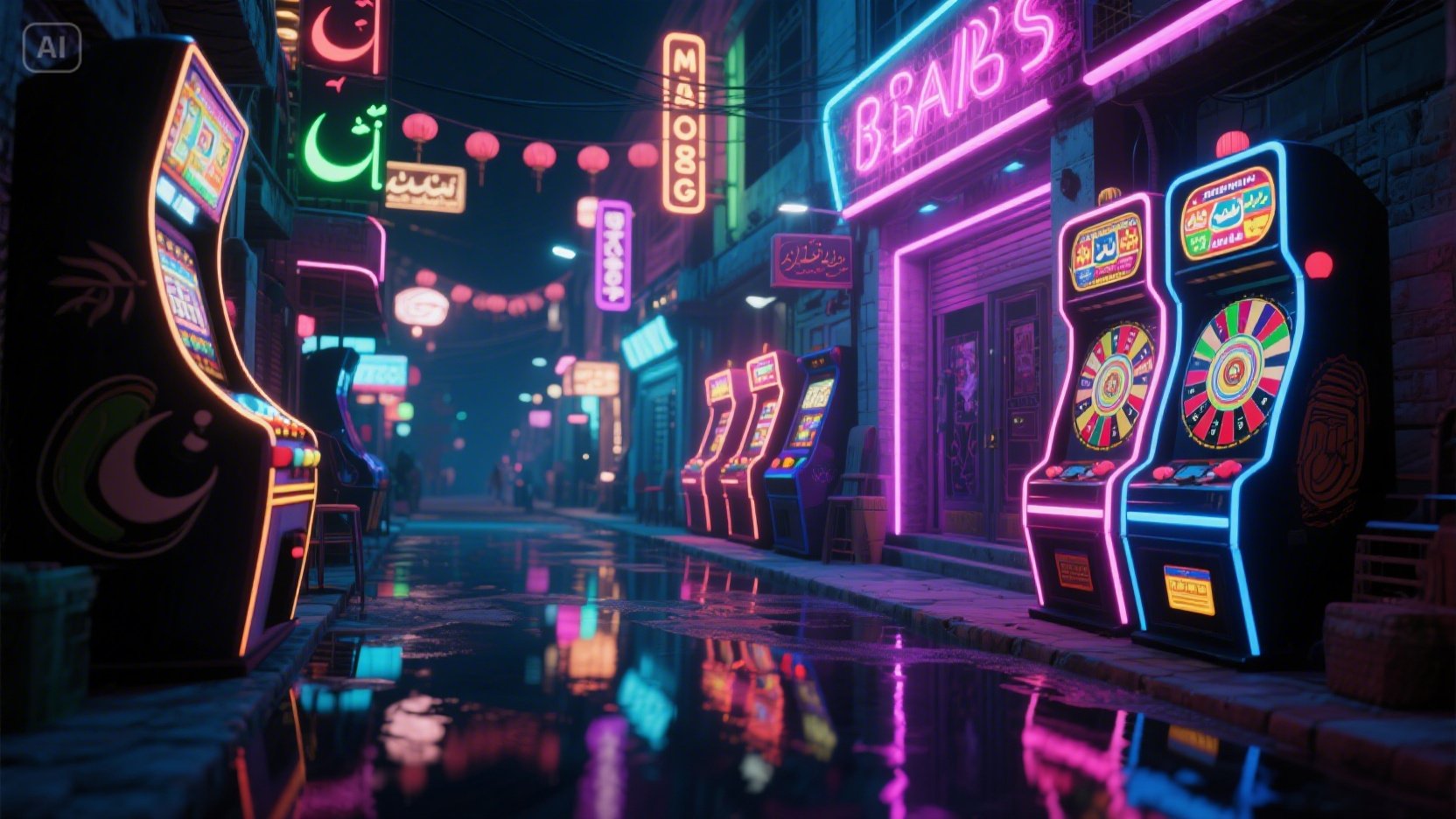 Casino Gamegram desktop and mobile interfaces