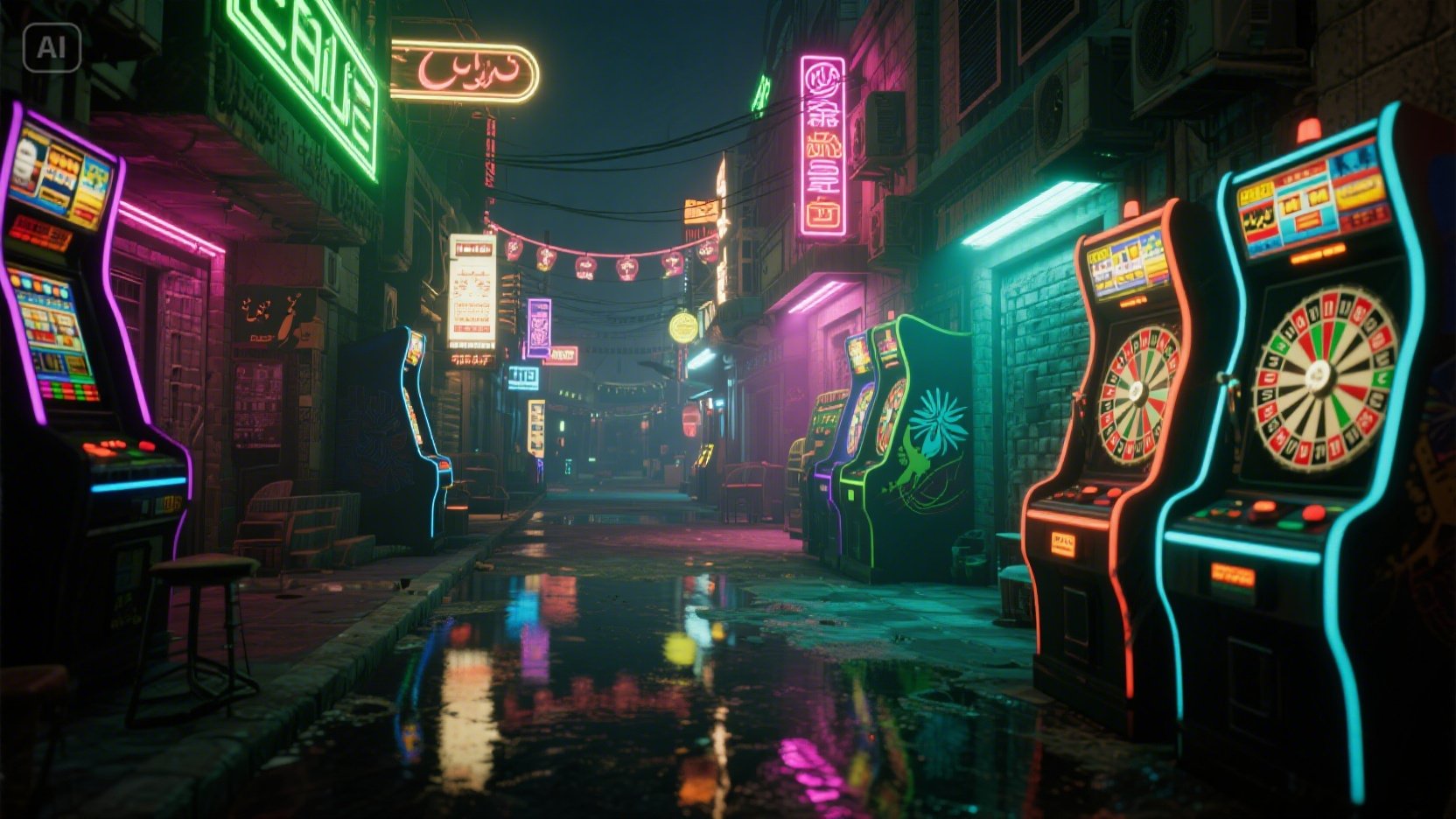 GamegramMake your first deposit and claim 200% instantly! Pakistani users can enjoy mobile casino excitement, safe PKR deposits, and instant local withdrawals daily.